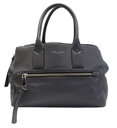 Recruit East West Tote, front view